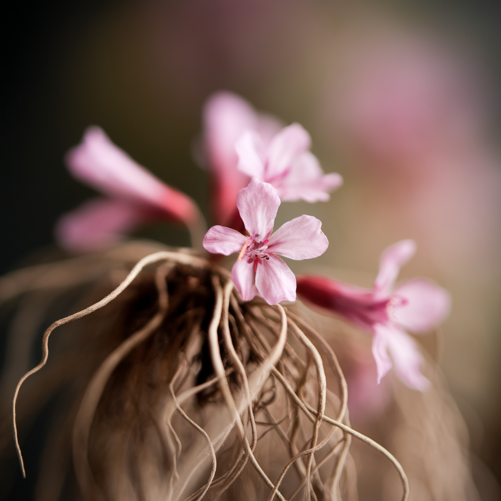 Rădăcină de valeriană